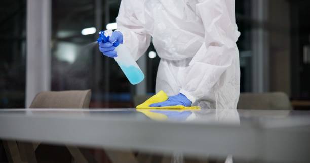 Licensed Biohazard service in Lindon, UT - Trauma Clean Pros